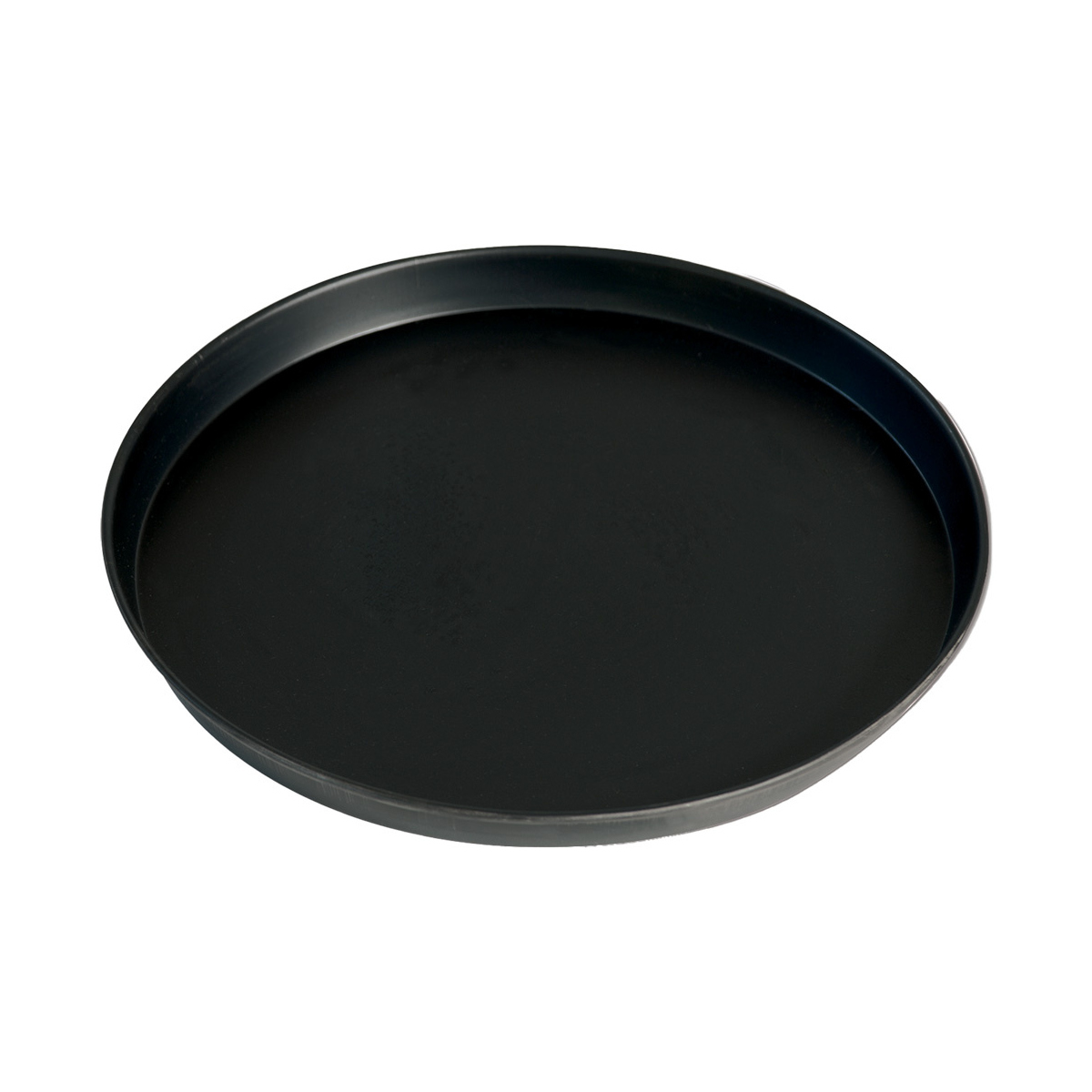 image ronde bakplaat in plaatijzer ø 450 mm 0