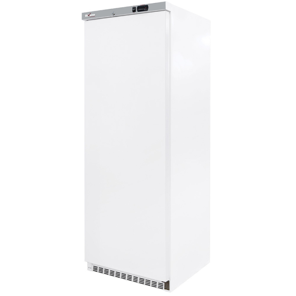 Image Statische diepvrieskast GN 2/1, 600 liter. R.V.S. 0