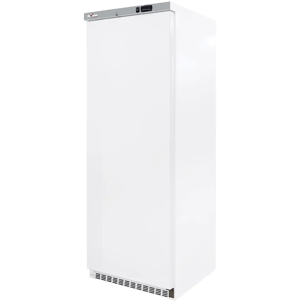 Image Statische diepvrieskast GN 2/1, 600 liter. R.V.S. 0