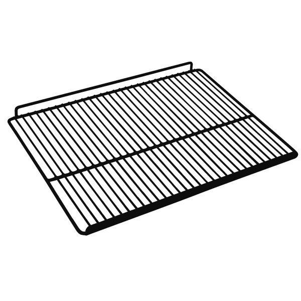 Image Zwarte rooster voor WR-VP56-1B 0