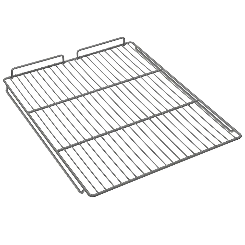Image Rilsan-gecoate bodemrooster voor COMPACT Line EVO tafels 0