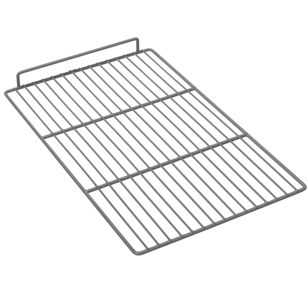 Image Rilsan-gecoate GN 1/1 rooster voor compacte tafel DiVerso 0