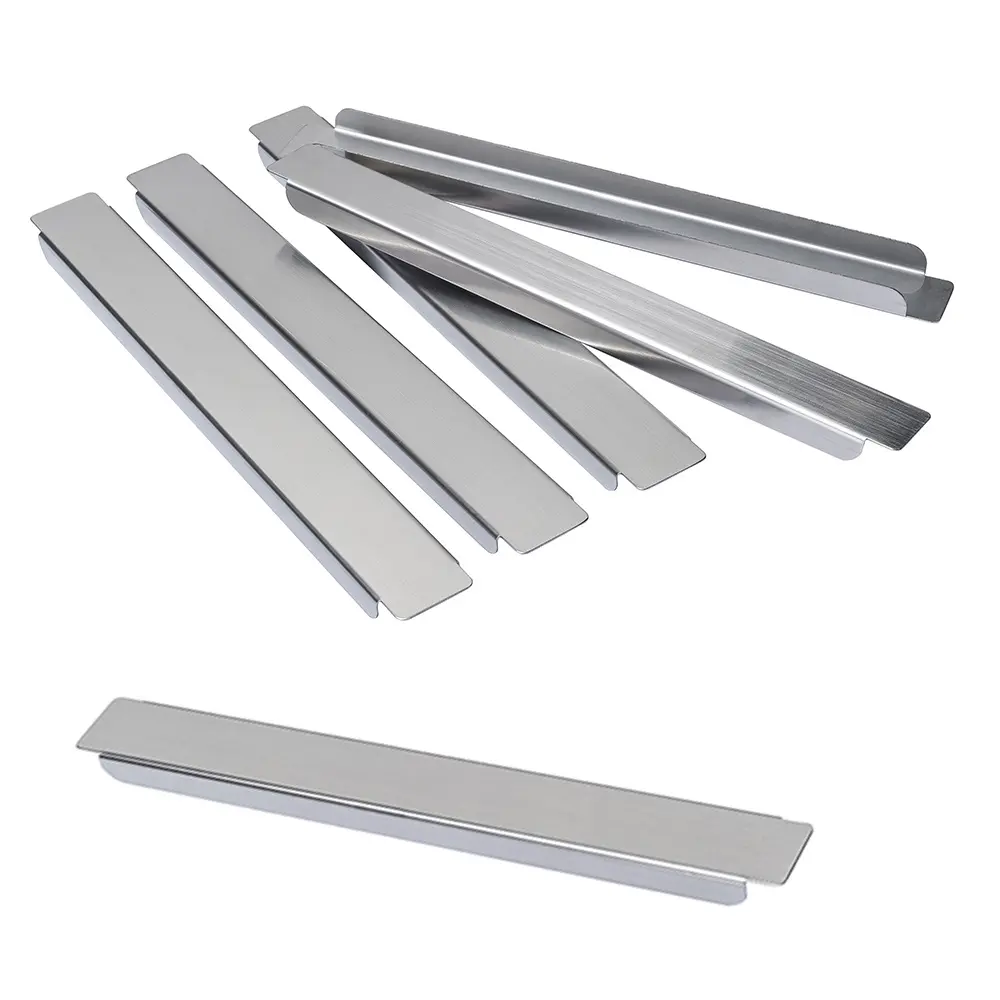 Image Scheidingslattenkit voor GN-bakken WR-SAL6-S3 & WR-SAL6-L3 0