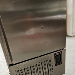 Image Snelkoelcel, 10x GN 1/1 - 600x400 (36-25 kg) TOUCH SCREEN 1