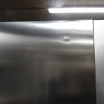 Image Koelkast geventileerd 700 liter, 1 deur GN 2/1, op wielen 1