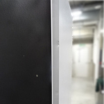 Image Koelkastkasten geventileerd, 525 liter, GN2/1+600x400, wit 2