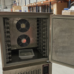 Image Snelkoelcel, 10x GN 1/1 - 600x400 (36-25 kg) TOUCH SCREEN 3