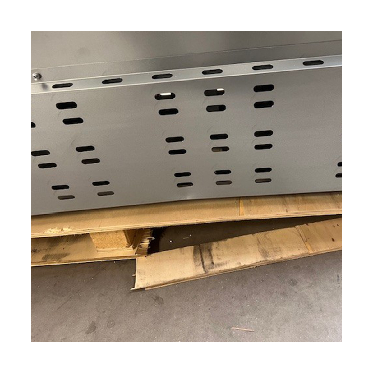 image gekoelde tafel 3 deuren gn 1/1, + koelstructuur 8x gn1/6-150 mm 3