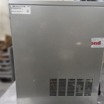 Image Volle ijsblokjesmachine (14 gr) 24kg/24h met reserve 6 kg 3