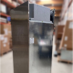 Image Koelkast 700 liter geventileerd, 1 deur GN 2/1 3
