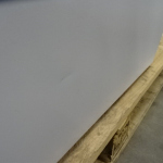 Image Koelkastkasten geventileerd, 525 liter, GN2/1+600x400, wit 4