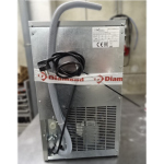 Image Volle ijsblokjesmachine (14 gr) 24kg/24h met reserve 6 kg 4