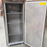 Image Koelkast 700 liter geventileerd, 1 deur GN 2/1 4
