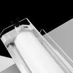 Senoven SM-40 Enkele Deegrolmachine - Afbeelding 3