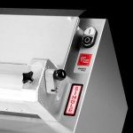 SM-40 Enkele Deegrolmachine - Afbeelding 4