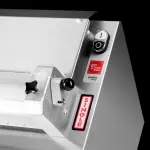 Senoven SM-40 Enkele Deegrolmachine - Afbeelding 4