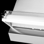 SM-40 Enkele Deegrolmachine - Afbeelding 5