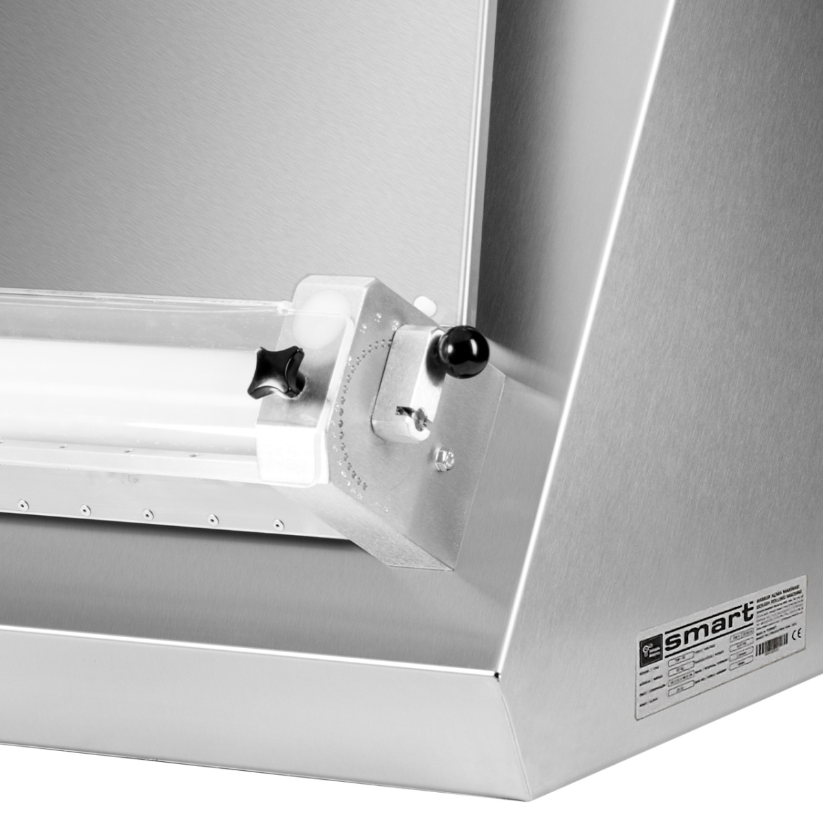 sm-30 slimme deegrolmachine - afbeelding 4