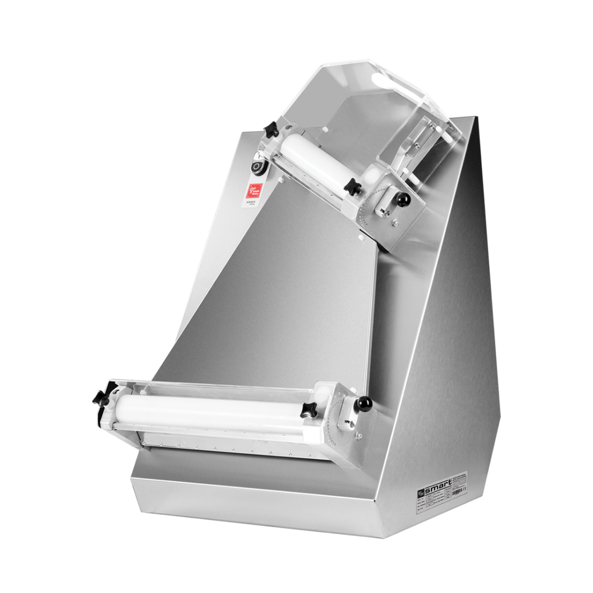 sm-30 slimme deegrolmachine - afbeelding 1
