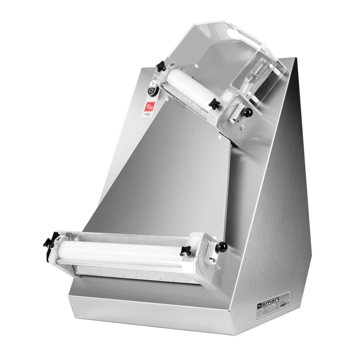 sm-40 slimme deegrolmachine - afbeelding 1