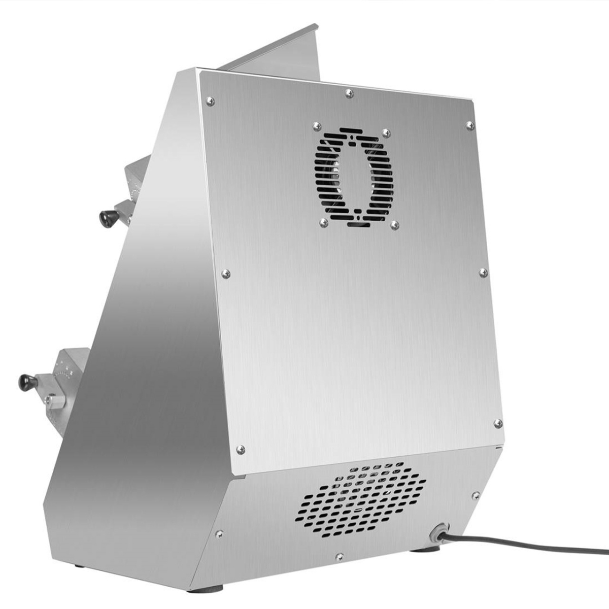sm-40 slimme deegrolmachine - afbeelding 2
