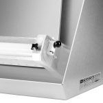 SM-40 Slimme Deegrolmachine - Afbeelding 3