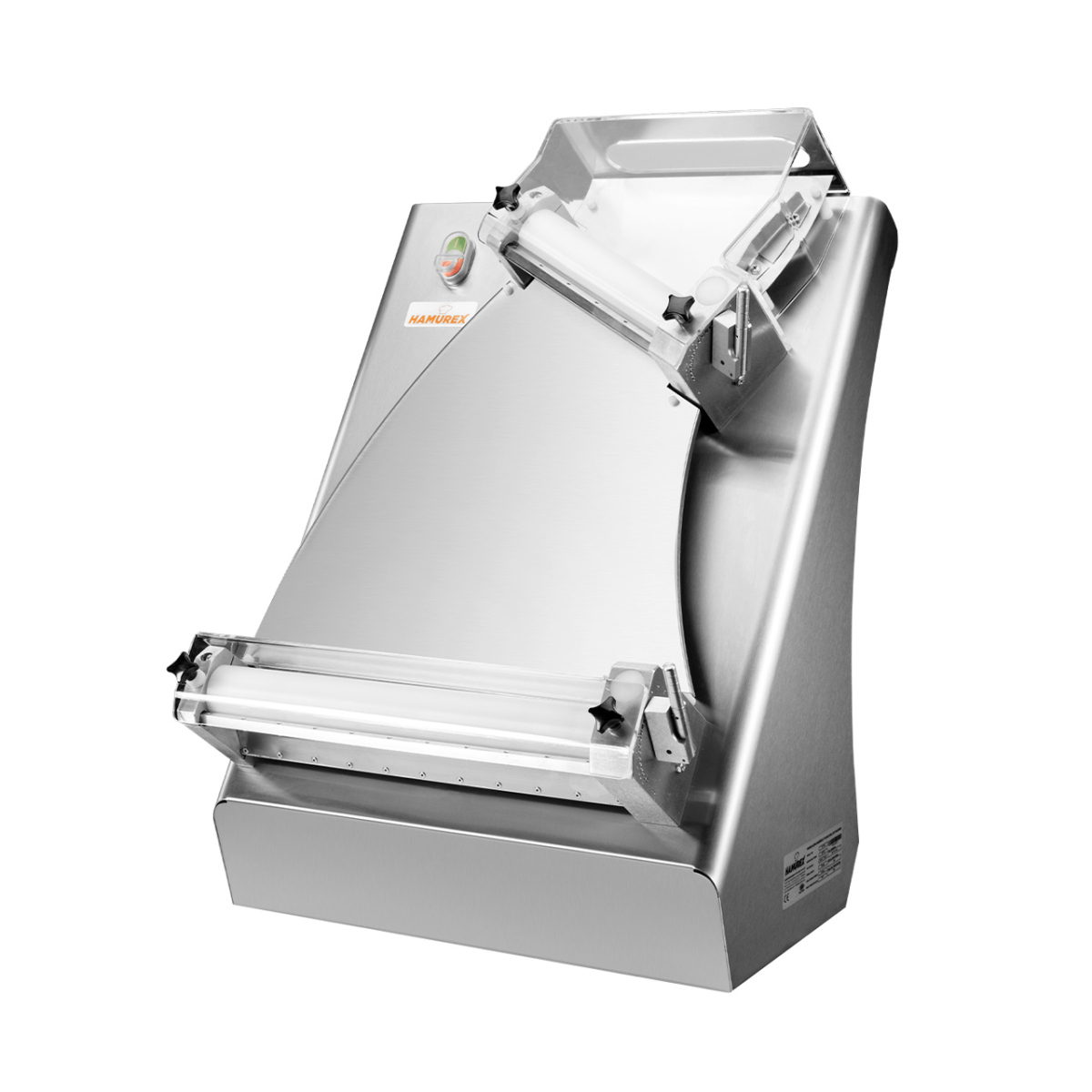 hx-30h hamurex deegrolmachine - afbeelding 1