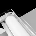 Senoven SM-50 Enkele Deegrolmachine - Afbeelding 4