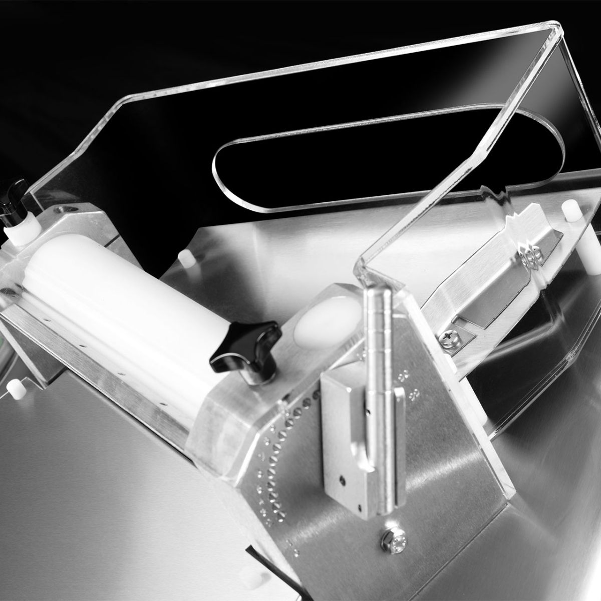 hx-45h hamurex deegrolmachine - afbeelding 2