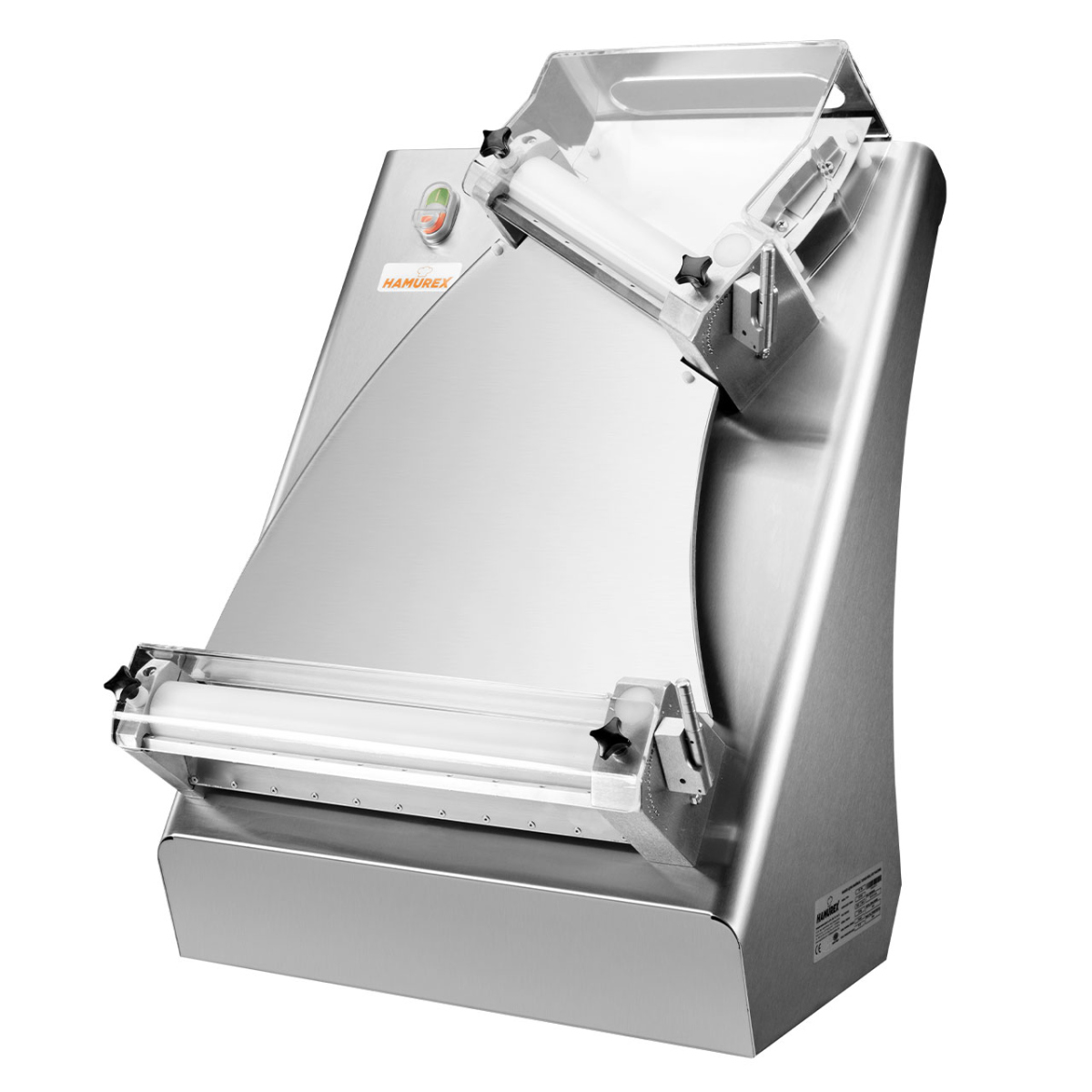 hx-45h hamurex deegrolmachine - afbeelding 1