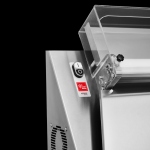 SM-50 Platte Slimme Deegrolmachine - Afbeelding 4