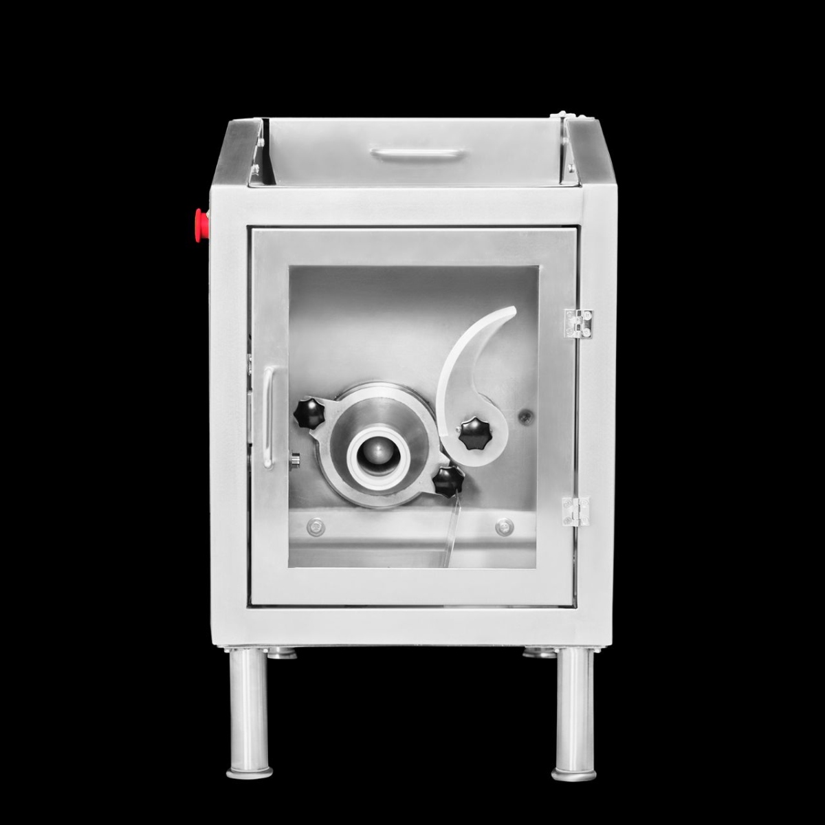 sdd-62 deegverdeelmachine - afbeelding 2