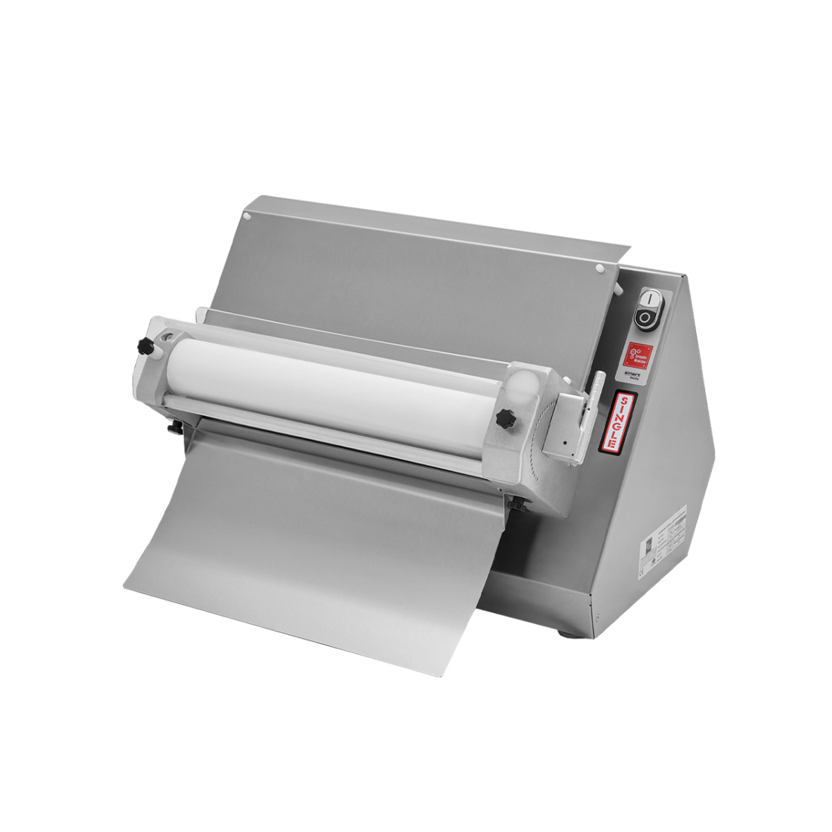 sm-300 single plus fondantrolmachine - afbeelding 1