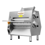 SMA-500 Hamurex Deegrolmachine