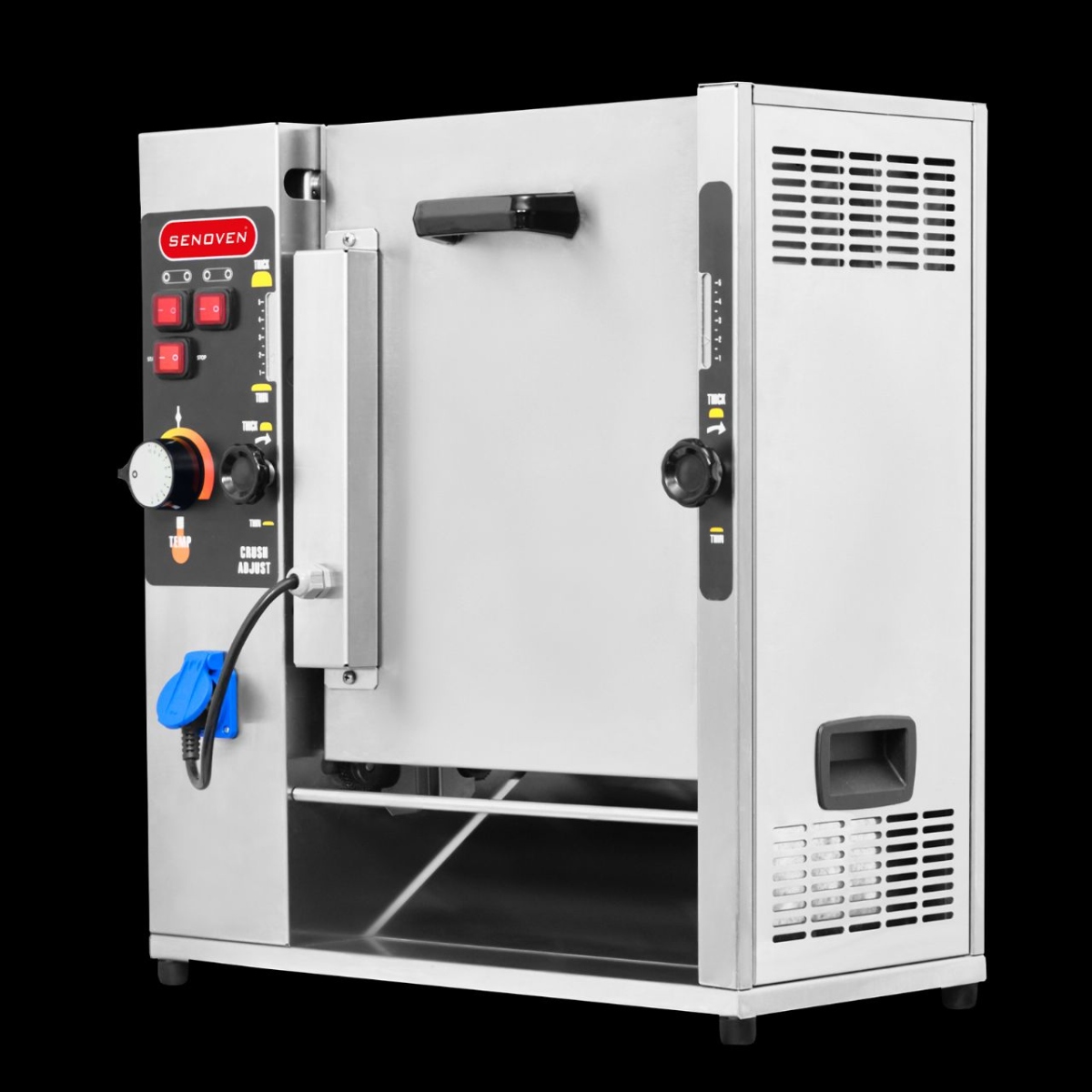 ekm-42 (t20) verticale transportbandtoaster - afbeelding 3