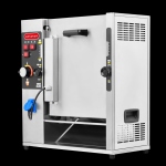 EKM-42 (T20) Verticale Transportbandtoaster - Afbeelding 3