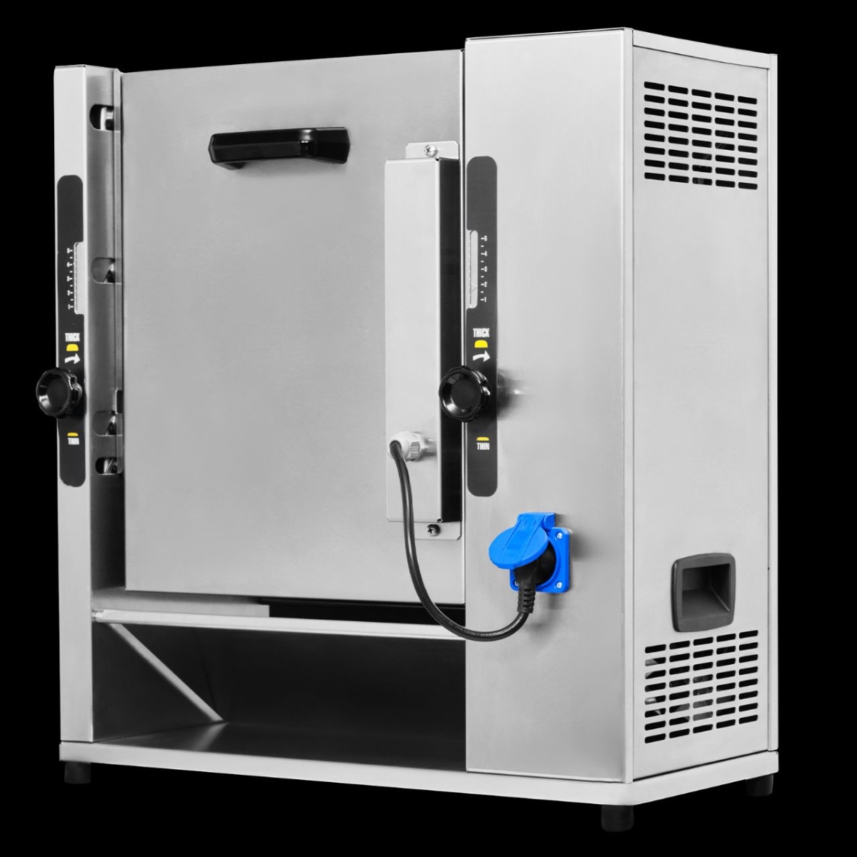 ekm-42 (t20) verticale transportbandtoaster - afbeelding 4