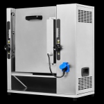 EKM-42 (T20) Verticale Transportbandtoaster - Afbeelding 4