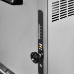 EKM-42 (T20) Verticale Transportbandtoaster - Afbeelding 5