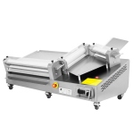 SM-60.3YH Horizontale Deegrolmachine