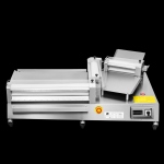 SM-60.3YH Horizontale Deegrolmachine - Afbeelding 2