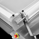 SM-60.3YH Horizontale Deegrolmachine - Afbeelding 5