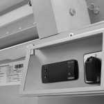 SM-60 YH Horizontale Deegrolmachine - Afbeelding 3