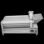 SM-55 YH Horizontale Deegrolmachine - Afbeelding 2