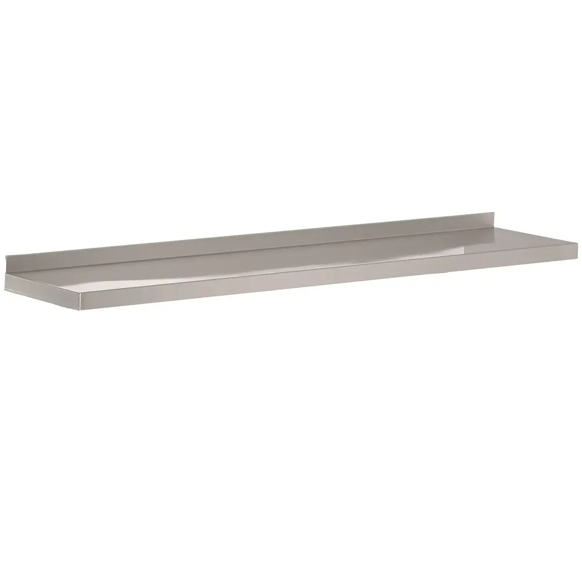 300 rvs wandschap 2000 - main image