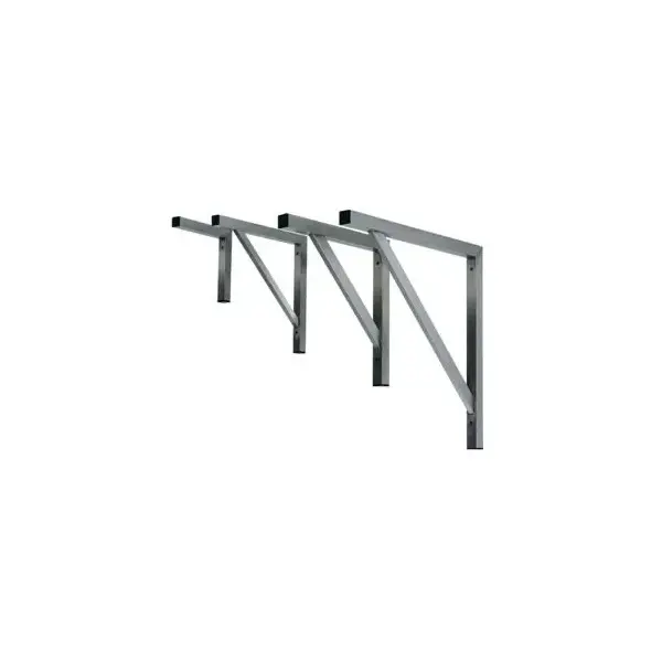 40/40 RVS KONSOLE 675 - Main Image
