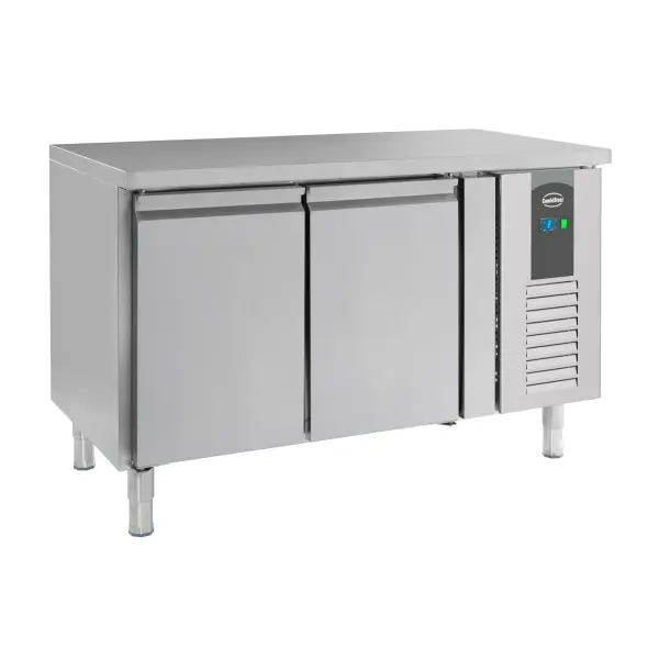 600 KOELWERKBANK 2 DEUREN - Main Image