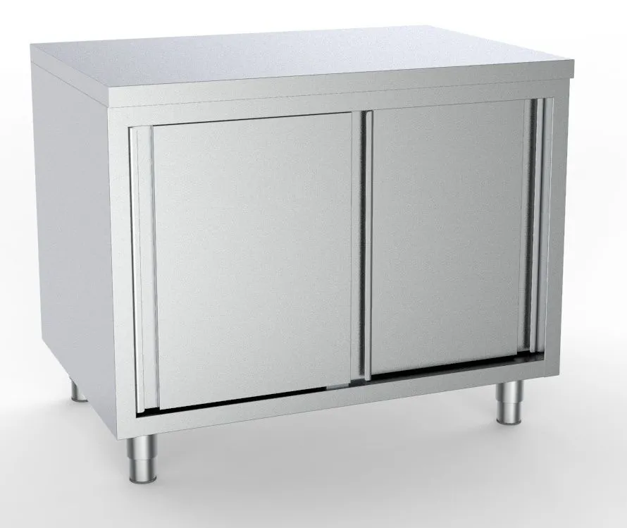 600 WERKTAFEL SCHUIFDEUREN 1200 - Main Image 600 werktafel schuifdeuren 1200 - main image