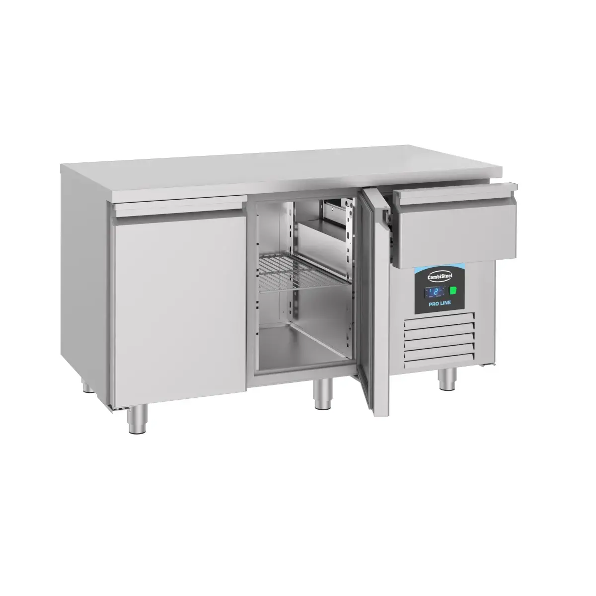 700 koelwerkbank 2 deuren - image 2