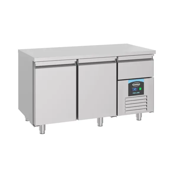 700 KOELWERKBANK 2 DEUREN - Main Image